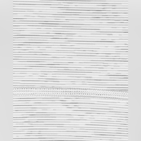 Lululemon Energy Long Line Sports Bra Size 6 Wee Are From Space - Picture 6 of 6